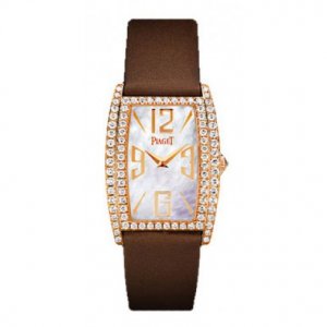 Réplique Piaget Limelight Tonneau Femme G0A32090 Montre