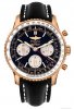 Réplique Breitling Navitimer 01 46mm RB012721/BD10 444X Montre