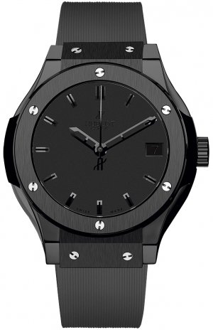 Hublot Classic Fusion Quartz Ceramic 33mm