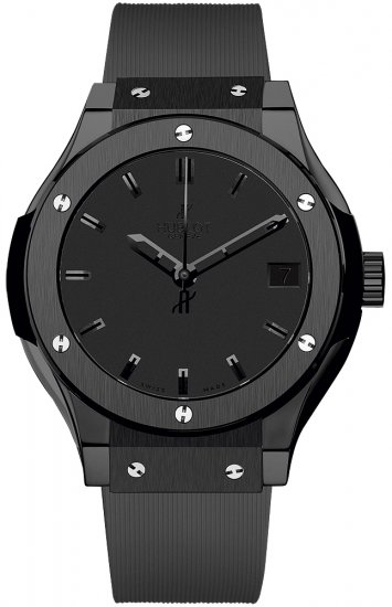 Hublot Classic Fusion Quartz Ceramic 33mm - Cliquez sur l'image pour la fermer