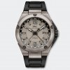 Réplique IWC Ingenieur Dual Time titane IW326403 Montre