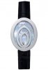 Réplique Chopard Happy Sport Ovale 5 Floatg Diamonds Femme 207193-1001 Montre