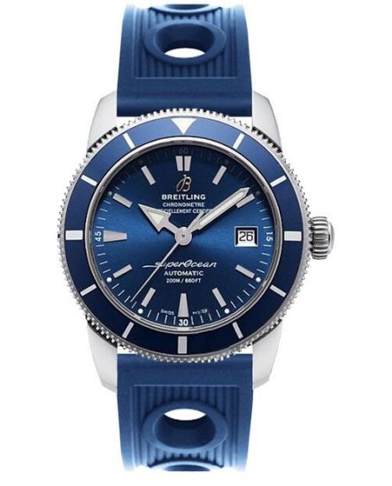 Réplique Breitling Superocean Heritage 42 A1732116/C832/211S Montre - Cliquez sur l'image pour la fermer