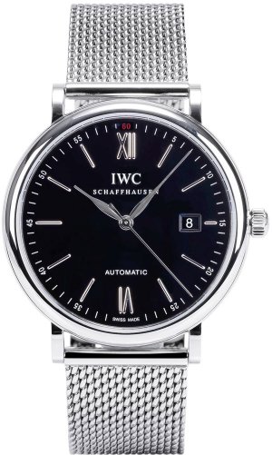 Réplique IWC Portofino automatique hommes IW356506 Montre