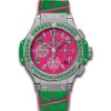 Hublot Big Bang Pop Art Acier Apple 341.SG.7379.LR.1222.POP15