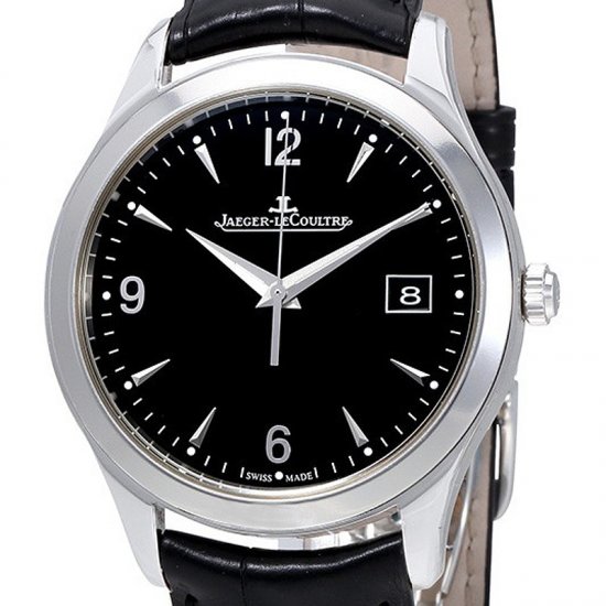 Copie de Jaeger-LeCoultre Master Control Homme 1548471 - Cliquez sur l'image pour la fermer