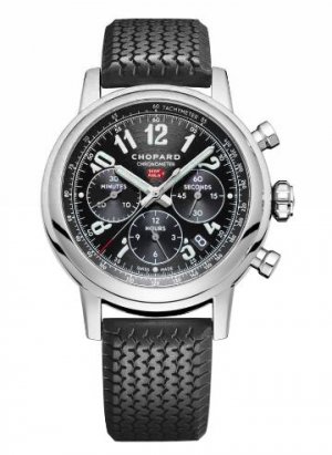 Copie de Chopard Mille Miglia Acier 168589-3002