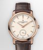 Réplique Vacheron Constantin Patrimony Traditionnelle small seconds 130727866 Montre