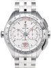 Tag Heuer Calibre 17 Chronographe SLR McLaren