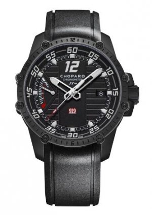 Copie de Chopard Superfast Power controle Porsche 919 HF Edition 168593-3001