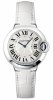 Réplique Cartier Ballon Bleu dames W6920086 Montre