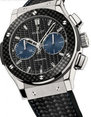 Réplique Hublot Classic Fusion Bol d'Or Mirabaud montre chronogr