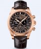 Réplique Omega DeVille Co-Axial Chronoscope GMT 422.53.44.52.13.001 Montre