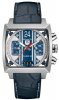 Réplique TAG Heuer Monaco 24 Calibre 36 Automatique chronographe 40.5 mm CAL5111.FC6299 Montre