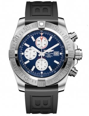 Montre Breitling Super Avenger II Men