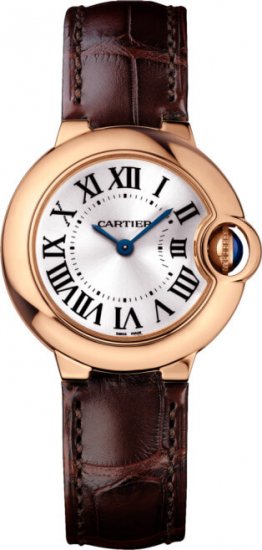 Ballon Bleu de Cartier WGBB0007 - Cliquez sur l'image pour la fermer