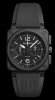 Bell & Ross BR 03-94 Noir MATTE