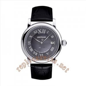 Réplique Montblanc Star Automatique XXL hommes 101639 Montre