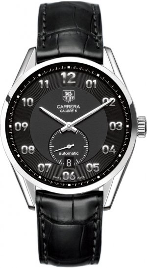 Réplique TAG Heuer Carrera Calibre 6 Automatique WAR2110.FC6180 Montre