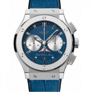 Hublot Classic Fusion 45mm Montre