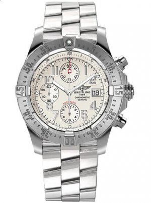 Montre Breitling Avenger Aeromarine Hommes