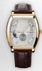 Réplique Vacheron Constantin Malte moon phase and power-reserve 83080/00 Montre