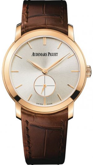 Audemars Piguet Jules Audemars pour dames Manuel Vent