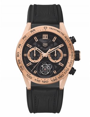 TAG Heuer Carrera CAR5A5Z.FC6377