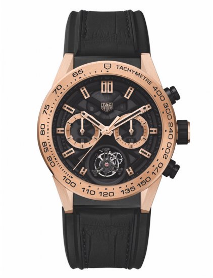 TAG Heuer Carrera CAR5A5Z.FC6377 - Cliquez sur l'image pour la fermer