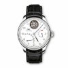 Réplique IWC Portugieser Retrograde Mystery Tourbillon 504601 Montre