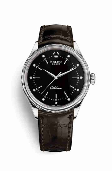 Copie de Rolex Cellini Time 50509 - Cliquez sur l'image pour la fermer