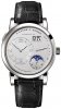 Réplique A.Lange & Sohne Lange 1 Moonphase Platinum 109.025 Montre