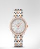 Réplique Omega De Ville Prestige Butterfly Quartz 27.4mm 424.25.27.60.52.001 Montre