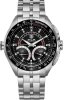 Tag Heuer Mercedes Benz SLR Calibre S Laptimer