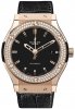 Hublot Classic Fusion automatique 45mm 511.OX.1180.LR.1104 Montr