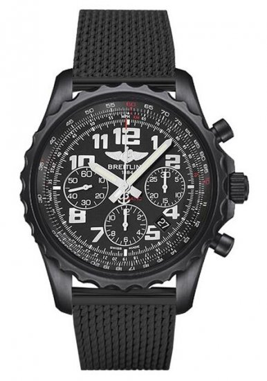 Réplique Breitling Chronospace automatique M2336022/BC17-159M Montre - Cliquez sur l'image pour la fermer