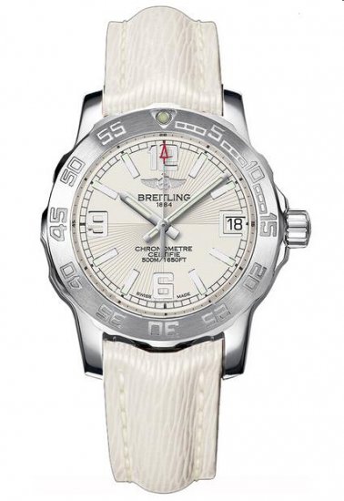 Breitling Colt 33mm Dame - Cliquez sur l'image pour la fermer