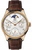 Réplique IWC Portuguese Calendrier perpetuel Perpetual Moonphase hommes Montre