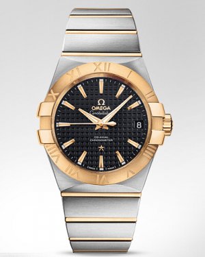 Automatique Omega Constellation Hommes