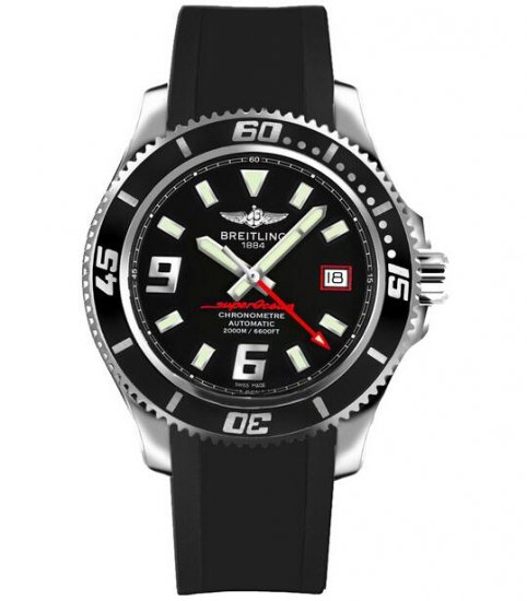 Réplique Breitling Superocean 44 hommes A1739102/BA76/131S Montre - Cliquez sur l'image pour la fermer