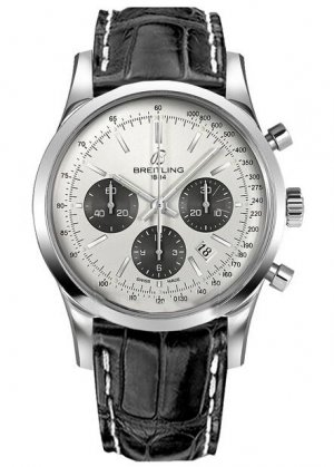 Breitling Transocean Chronographe Montre