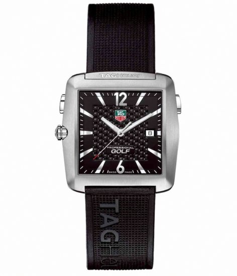 Tag Heuer Professional Golf Montre - Cliquez sur l'image pour la fermer