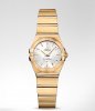 Omega Constellation dames 123.50.24.60.02.002 Montre Réplique