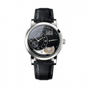 A.Lange & Sohne Lange 1 Tourbillon Handwerkskunst 704.048