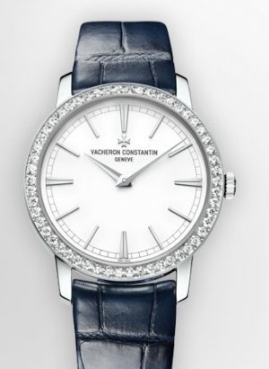 Réplique Vacheron Constantin Patrimony Traditionnelle manual-winding 130727869 Montre