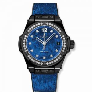 Copie de Hublot Big Bang UN Cliquez 39mm 465.CS.277L.NR.1204.ITI17