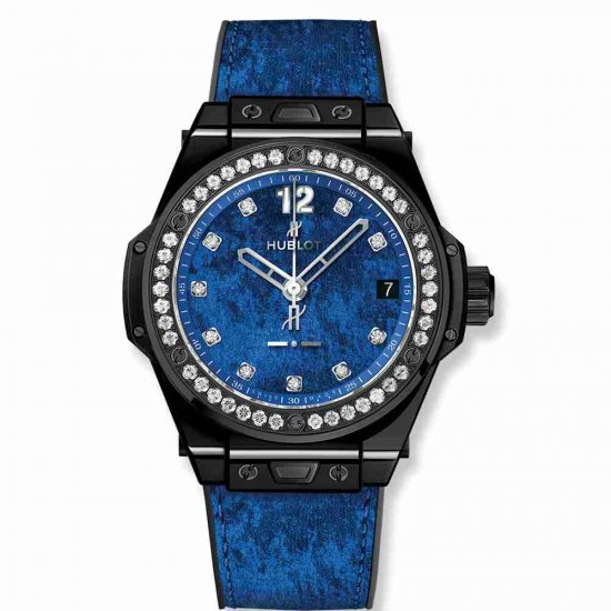 Copie de Hublot Big Bang UN Cliquez 39mm 465.CS.277L.NR.1204.ITI17 - Cliquez sur l'image pour la fermer