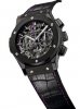 Réplique Hublot Classic Fusion Womanity Hommes Montre 525.CM.017