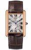 Réplique Cartier Tank Louis Cartier Hommes W1560003 Montre