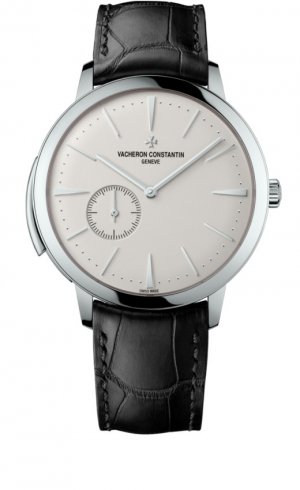 Copie de Vacheron Constantin Patrimony ultra-mince calibre 1731 30110/000P-9999